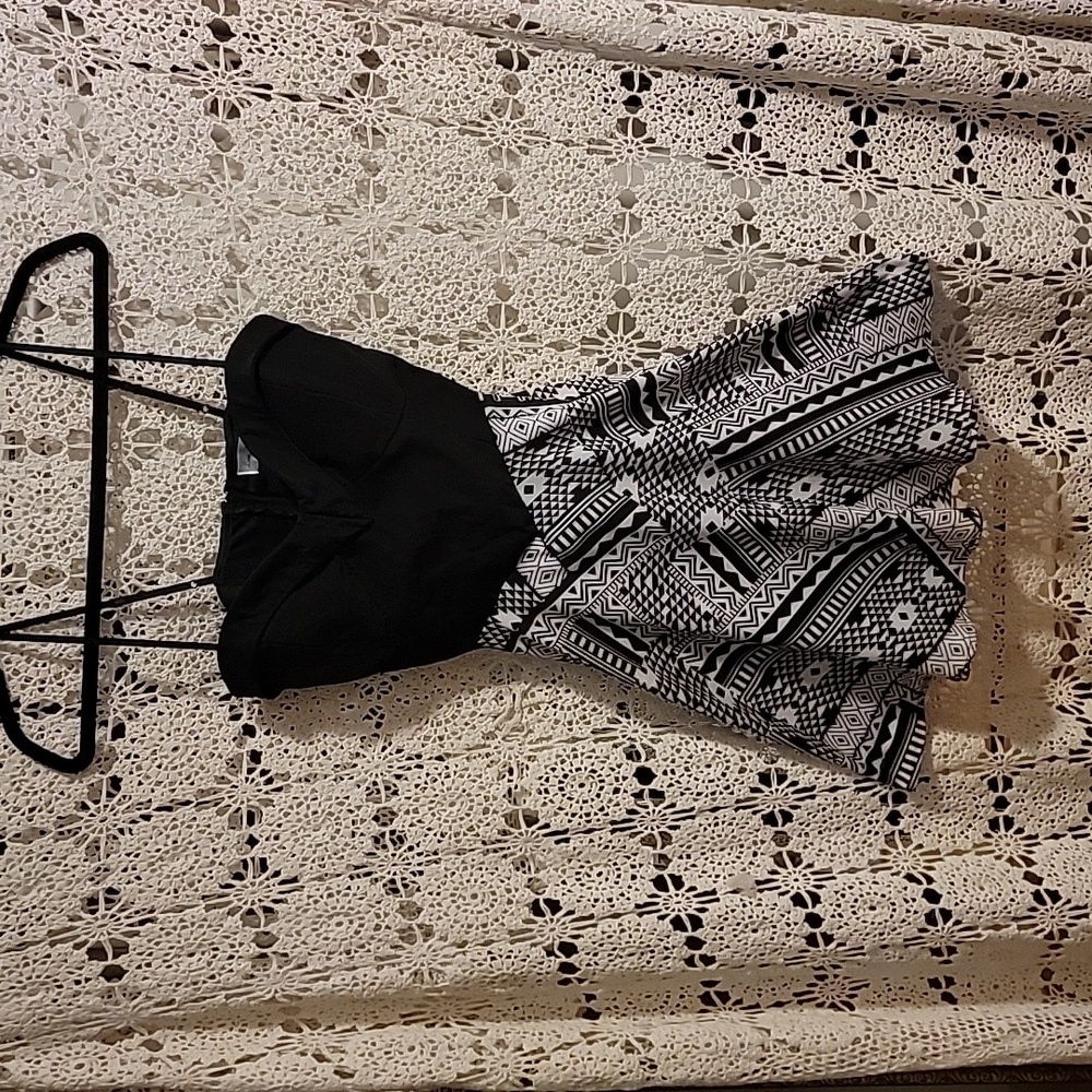 Love Nickie Lew dress